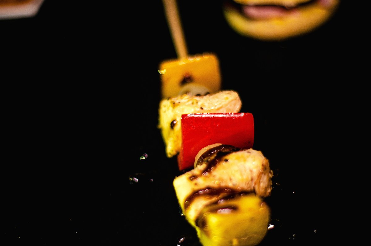 Cocina de autor